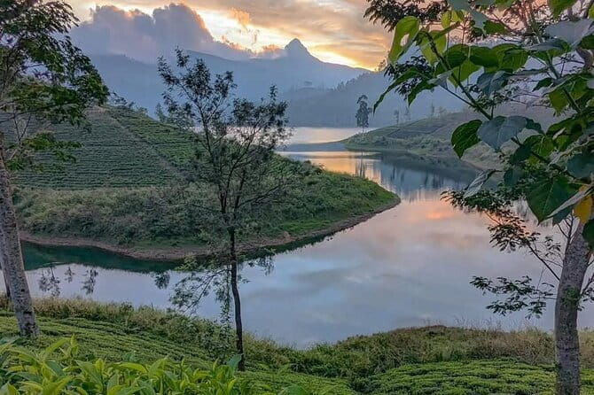 Adams Peak Night Hike Experience [One Day & ALL INCLUSIVE] - Authentic Experiences from Travelers