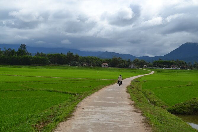 Adventure Bike Tour from Hoi An - FAQ