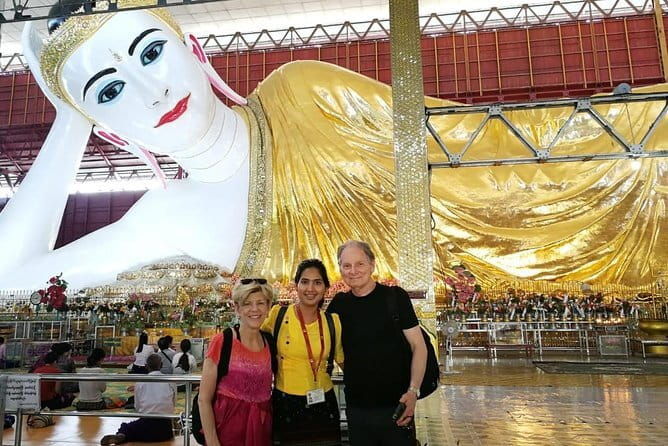 Adventure Full day visit in Yangon - Price and Value