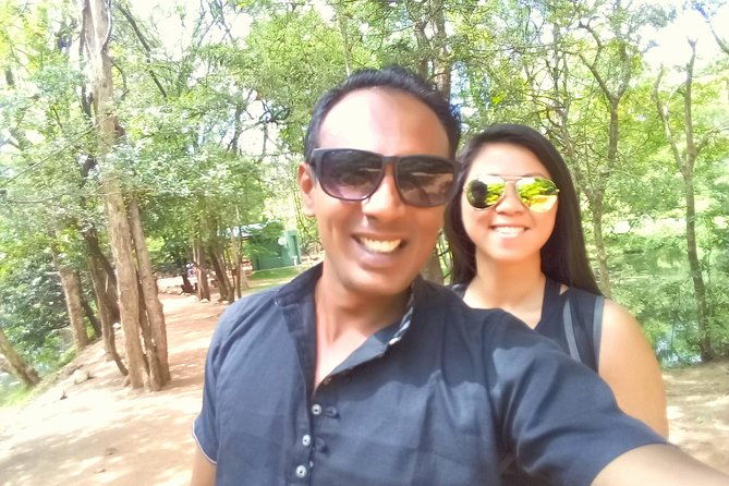 Adventure trincomalee to sigiriya and wild safari ,village tour - What’s Included and What’s Not