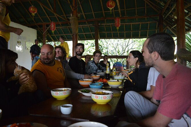 Afternoon Course - Shaolin Kung Fu Training - The Sum Up: Is This Experience Right for You?