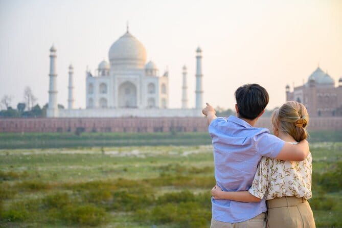 Agra Sightseeing Tour All Inclusive - Final Thoughts