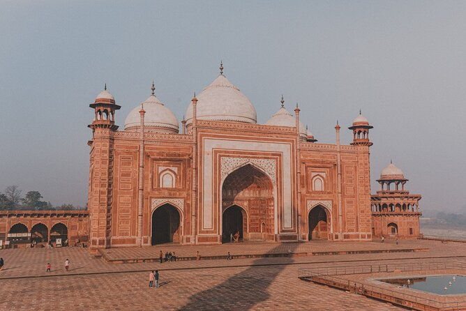 Agra: Skip The Line Sunrise Taj Mahal Private Guided Day Trip - Who Would Love This Tour?