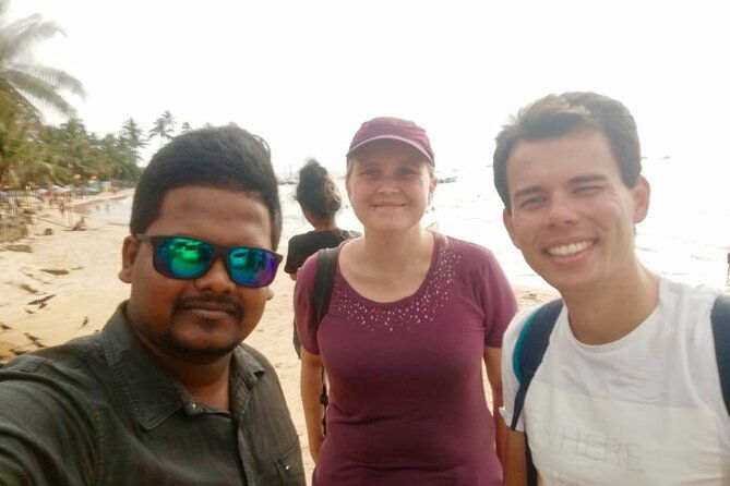 Airport Taxi Transfers from Colombo Airport to Galle - The Practicalities of Booking and Service Details