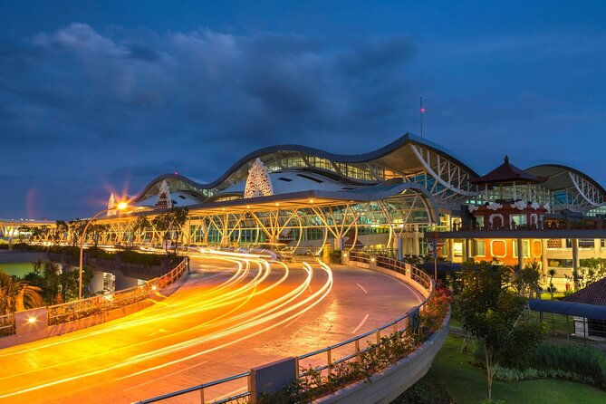 Airport Transfer in Bali-Private - Pricing & Value for Money