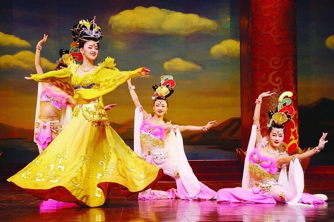 All Inclusive Amazing Xi'an City Highlights Private Day Tour - The Sum Up