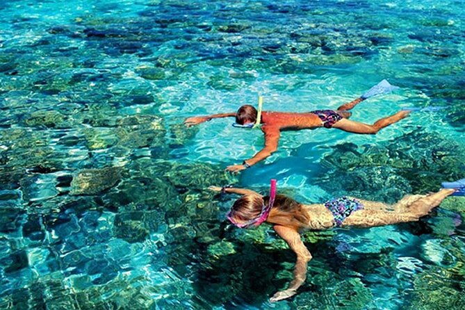 All inclusive: Blue lagoon Snorkeling & the Bats cave temple - Final Thoughts