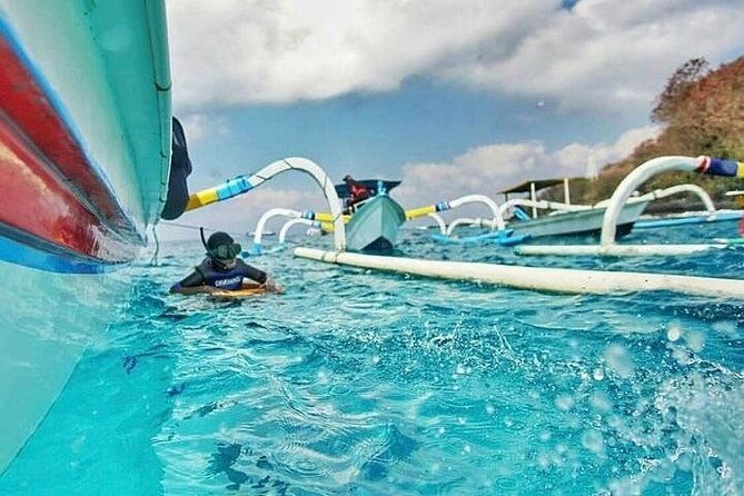 All Inclusive Blue Lagoon Snorkeling with Bali ATV Quad Adventure - Final Thoughts