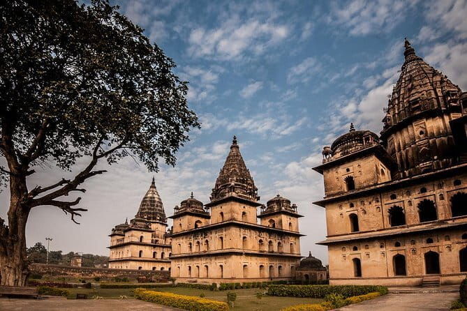 All Inclusive Full Day Sightseeing Tour of Orchha - The Sum Up: Who Is This Tour Perfect For?