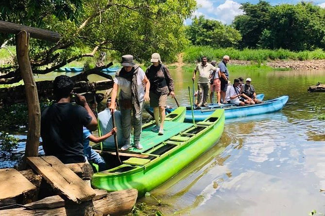 All inclusive Private Day tour Sigiriya, Dambulla & traditional village tour - Final Thoughts