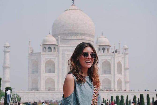 All Inclusive Taj and more sights on One day Guided Trip - Final Thoughts  