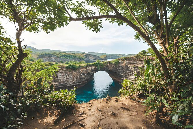 All inclusive Two Days and One Night on Nusa Penida Island - FAQ