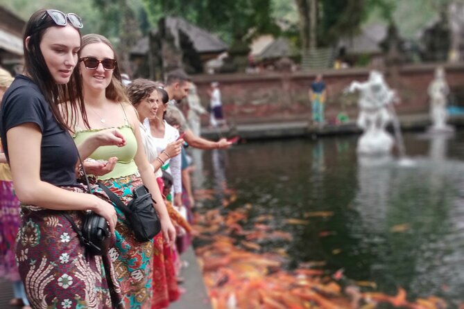 All - Inclusive Ubud Tour - Ubud Culture - Private Tour Guide - FAQs
