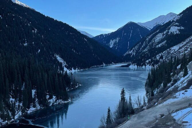 Almaty City Private tour: Shymbulak, Koktobe, Cathedral Church - Frequently Asked Questions