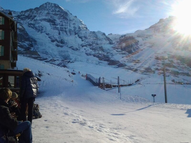 Alpine Majesty: Basel to Jungfraujoch Exclusive Private Tour - Final Thoughts