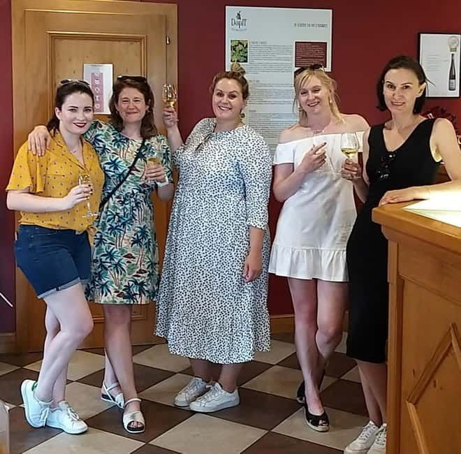 Alsace wine tour & medieval villages small group guided tour - FAQ