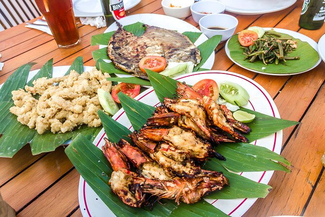 Amazing Bali Spa and Jimbaran Seafood Dinner Packages - Final Thoughts