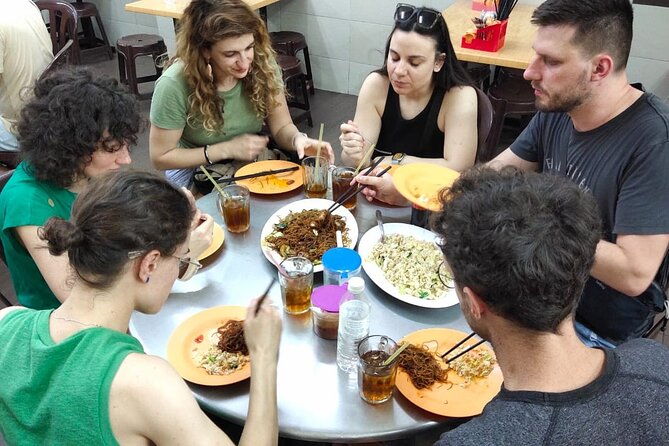 Amazing Local Food Tour in Kuala Lumpur - FAQs  