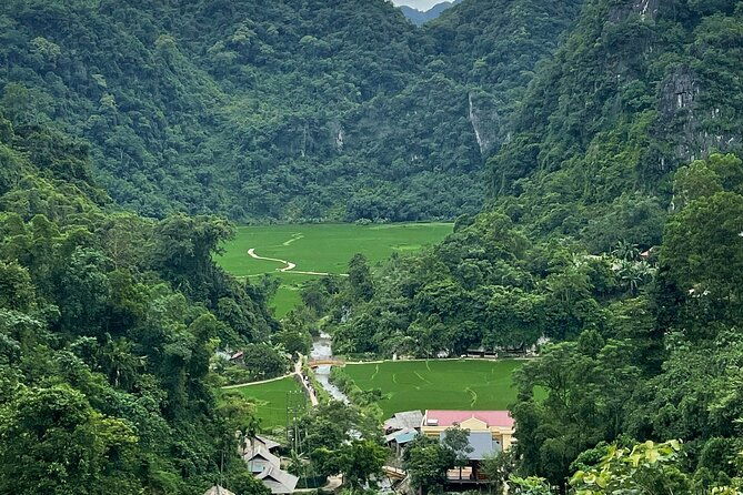 Amazing Mai Chau - Pu Luong 3 days: Waterfall, Rafting & Trekking - The Sum Up