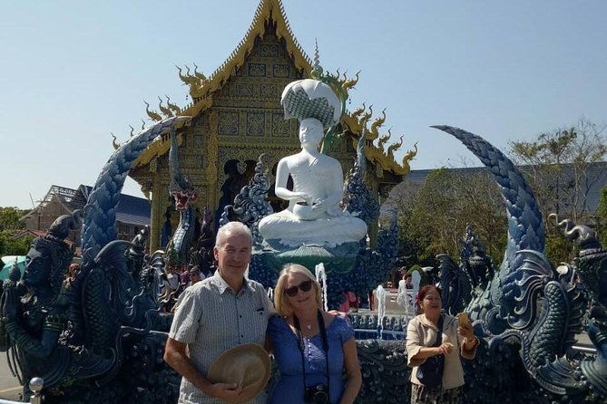 Amazing Private Tour in the Nothern (3 days 2 night ) - Who Is This Tour Best Suited For?