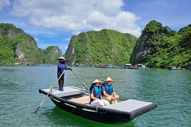 Amazing Sails 5* Luxury 1 Day Tour Halong Bay with 2 way transfer - Final Thoughts