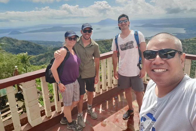 Amazing Taal Volcano Tour (Boat Included) - Frequently Asked Questions