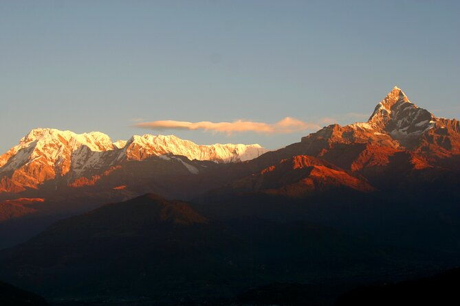 An 8- day itinerary for Ghorepani Pun Hill trek for Sunrise & Himalaya view Tour - Authentic Insights from Past Travelers