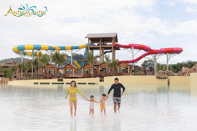 Andamanda Water Park Entry Ticket - Final Thoughts