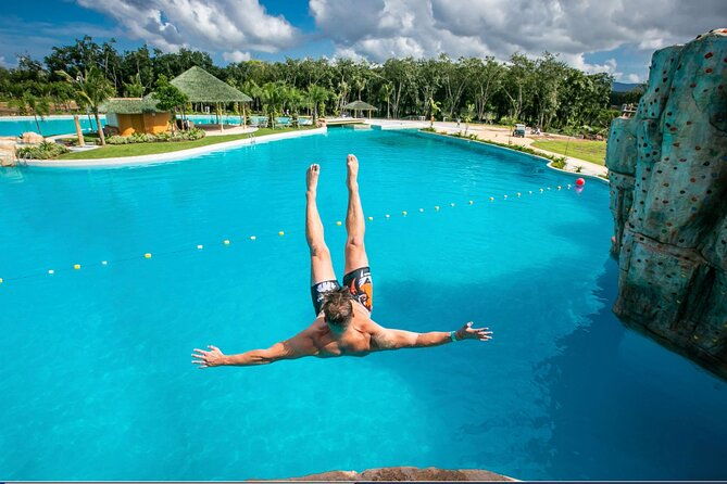 Andamanda Water Park Phuket  The Ultimate Water Adventure - FAQ