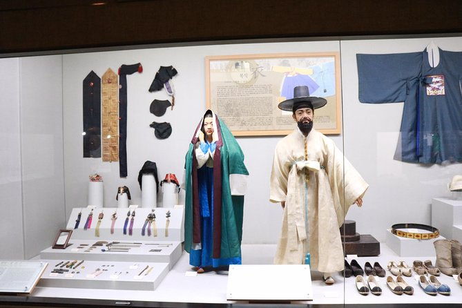 Andong Hahoe Folk Village Day Tour From Busan - The Sum Up: Is It Worth It?