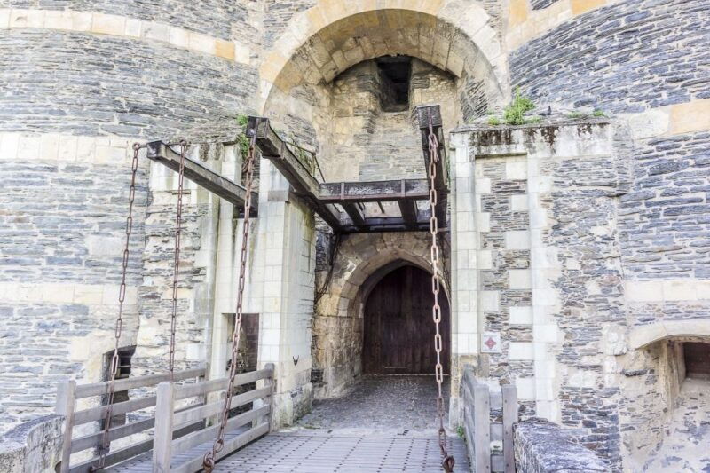 Angers: Château d'Angers entrance Ticket - Authentic Experiences and Tips from Past Visitors