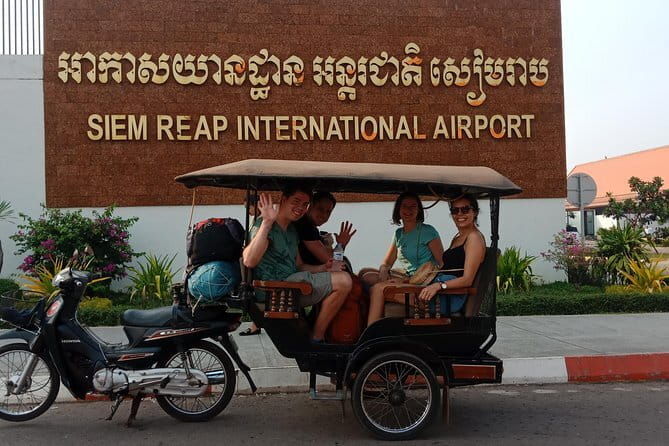 Angkor Jeep Tour - Who is This Tour Best Suited For?
