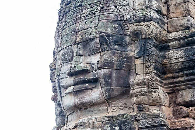 Angkor Wat 2 Days and a Half Temples & Tonle Sap-Small Group Tour - Frequently Asked Questions