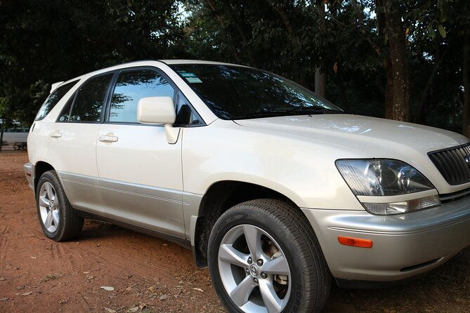 Angkor Wat and Small Circuit Temples by Private Transport - Who This Tour Is Best For