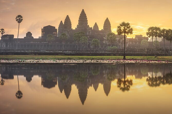 Angkor Wat at Sunrise - Final Thoughts: Is It Worth It?
