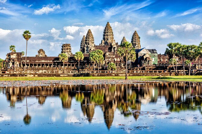 Angkor Wat Small Group Tour Inclusive lunch - Final Thoughts