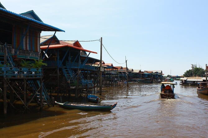 Angkor Wat Sunrise Small-Group 1-Day Tour from Siem Reap - Practical Tips for Future Travelers