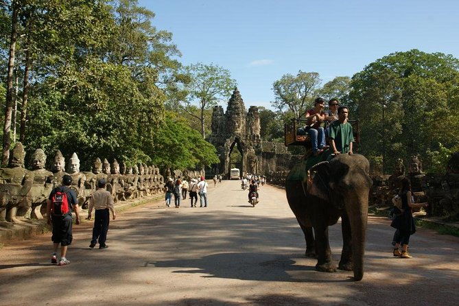 Angkor Wat Sunrise Tour - Overall Verdict: Is the Angkor Wat Sunrise Tour Worth It?