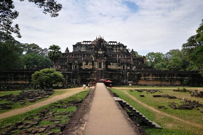 Angkor Wat Sunset Tour - Final Thoughts