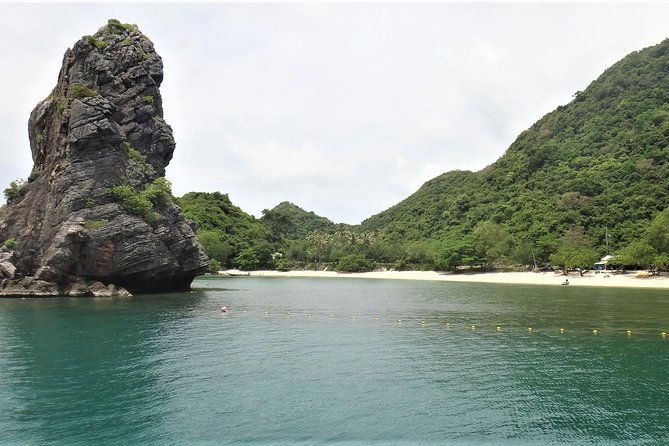 Angthong National Marine Park by Speed Boat from Koh Samui (Snorkeling&Kayaking) - FAQs