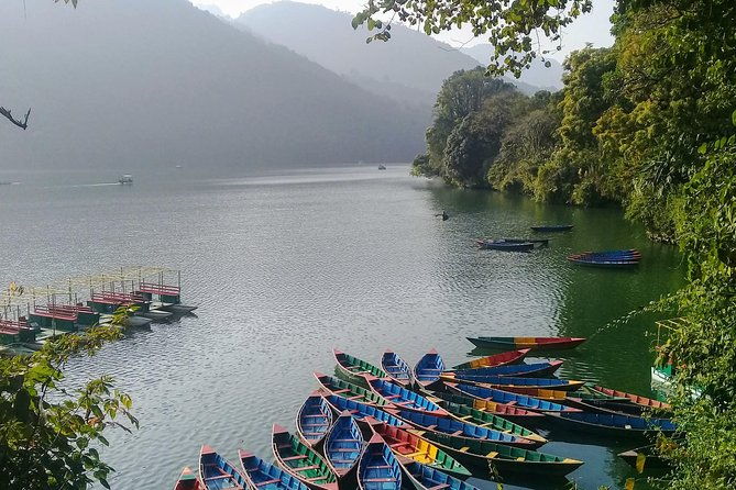 Annapurna Base Camp Trek - FAQ
