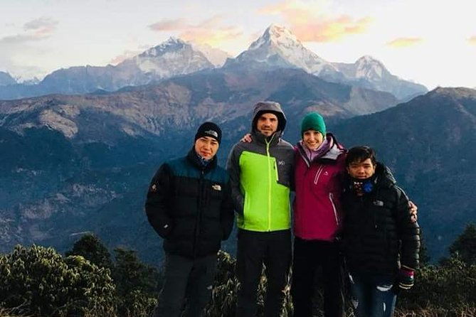 Annapurna base camp trek 5 Days - Is the Price Justified?