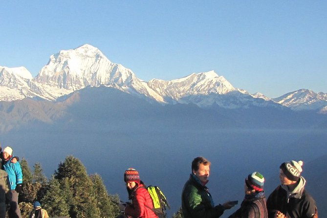 Annapurna Base Camp Trekking - 14 Days - Final Thoughts