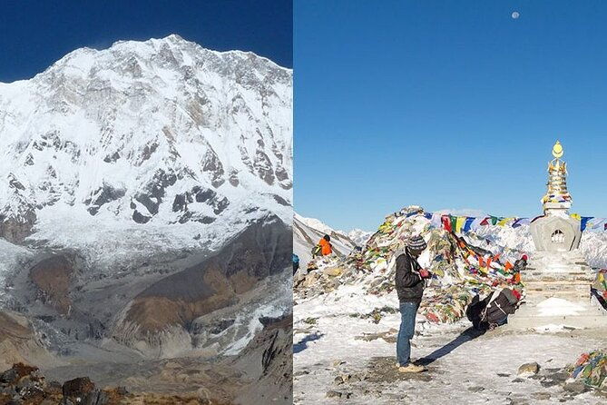 Annapurna Circuit Trek - Physical Preparation and Considerations
