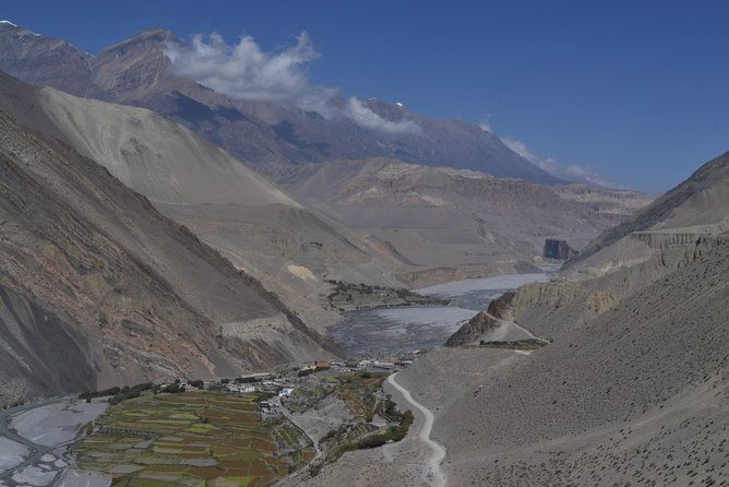 Annapurna Circuit Trek 12 days - Authentic Experiences and Reviews