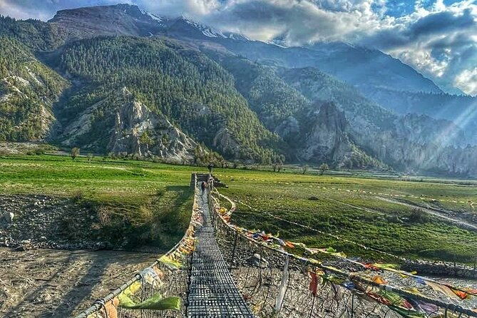Annapurna Circuit Trek - Who Is This Trek Best Suited For?