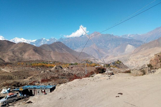 Annapurna Circuit Trekking 12 Days - Why This Trek Is Perfect for You