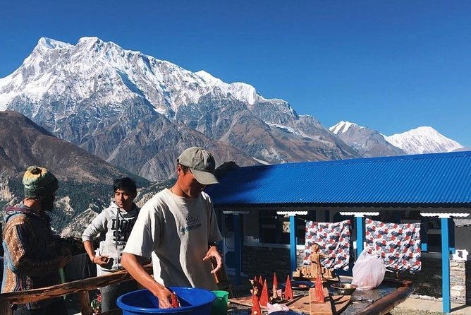 Annapurna Circuit with Tilicho Lake - Final Thoughts