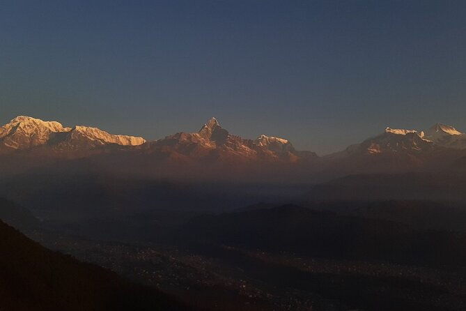 Annapurna Poon Hill Trek Package in Nepal Himalayas - Authentic Traveler Insights