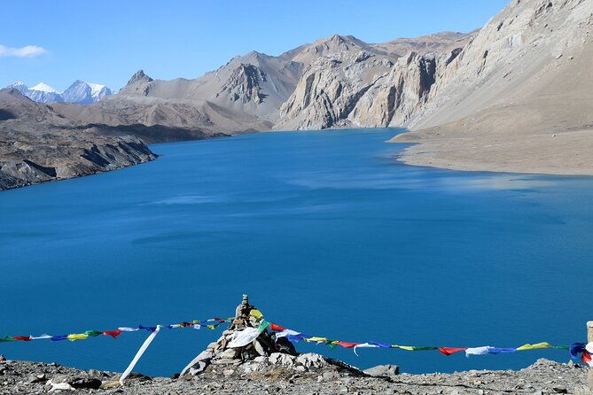 Annapurna Tilicho Lake Trek - The Sum Up: Who Should Consider This Trek?